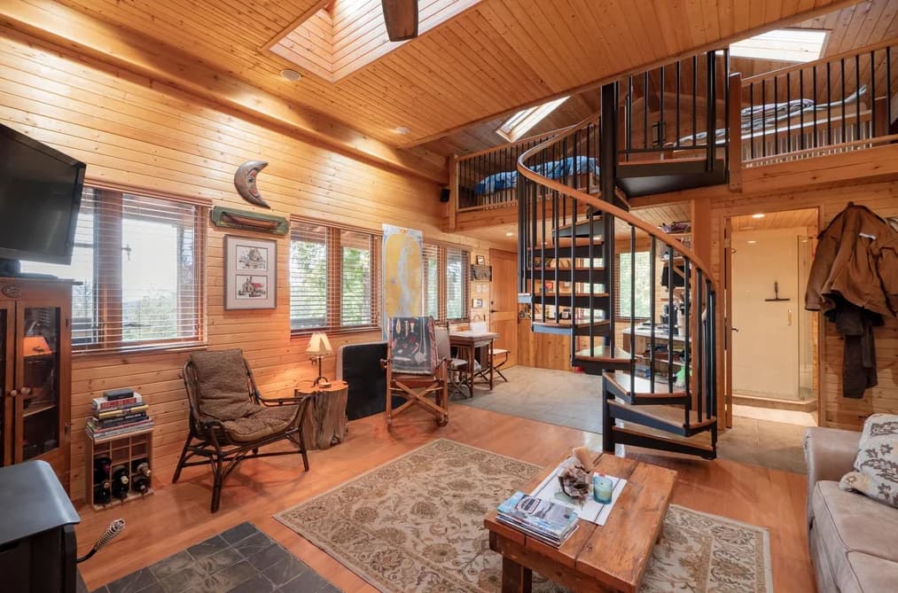 9305 STEPHENS WAY, Halfmoon Bay, BC — Residential for Sale - Photo 2