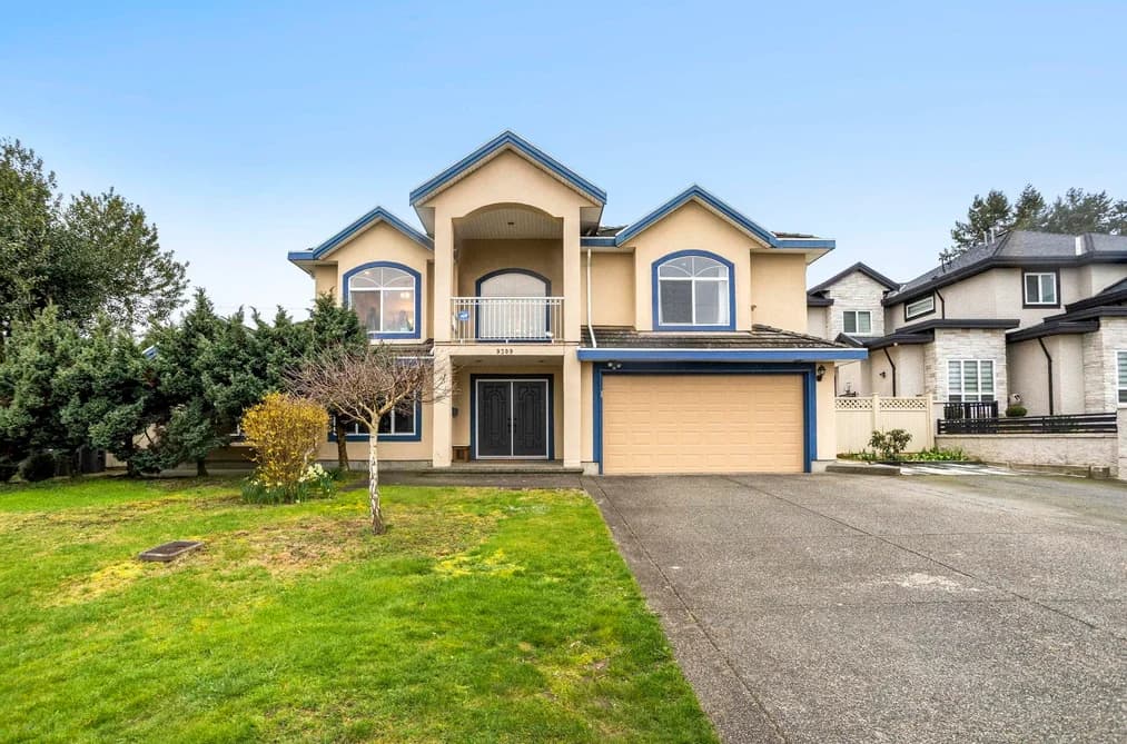 9309 134 STREET, Surrey, BC — Residential for Sale - Main Photo
