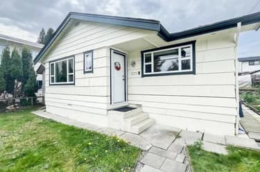 House for sale at 931 Sperling Avenue Burnaby British Columbia - MLS: R3157087