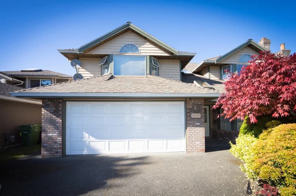 9311 CUNNINGHAM PLACE, Richmond, BC — Residential for Sale - Main Photo