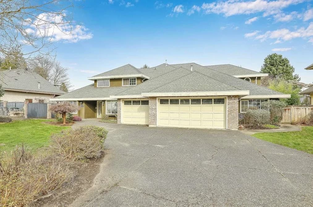 9312 163 STREET, Surrey, BC — Residential for Sale - Photo 2
