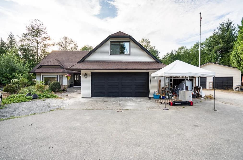9317 188 STREET, Surrey, BC — Residential for Sale - Main Photo