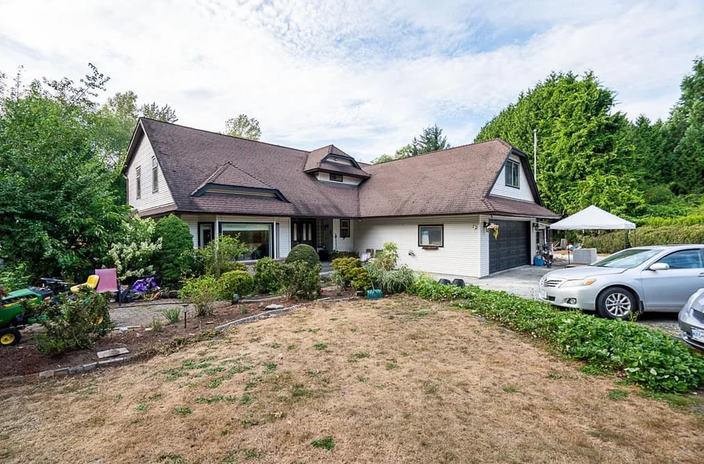 9317 188 STREET, Surrey, BC — Residential for Sale - Photo 2