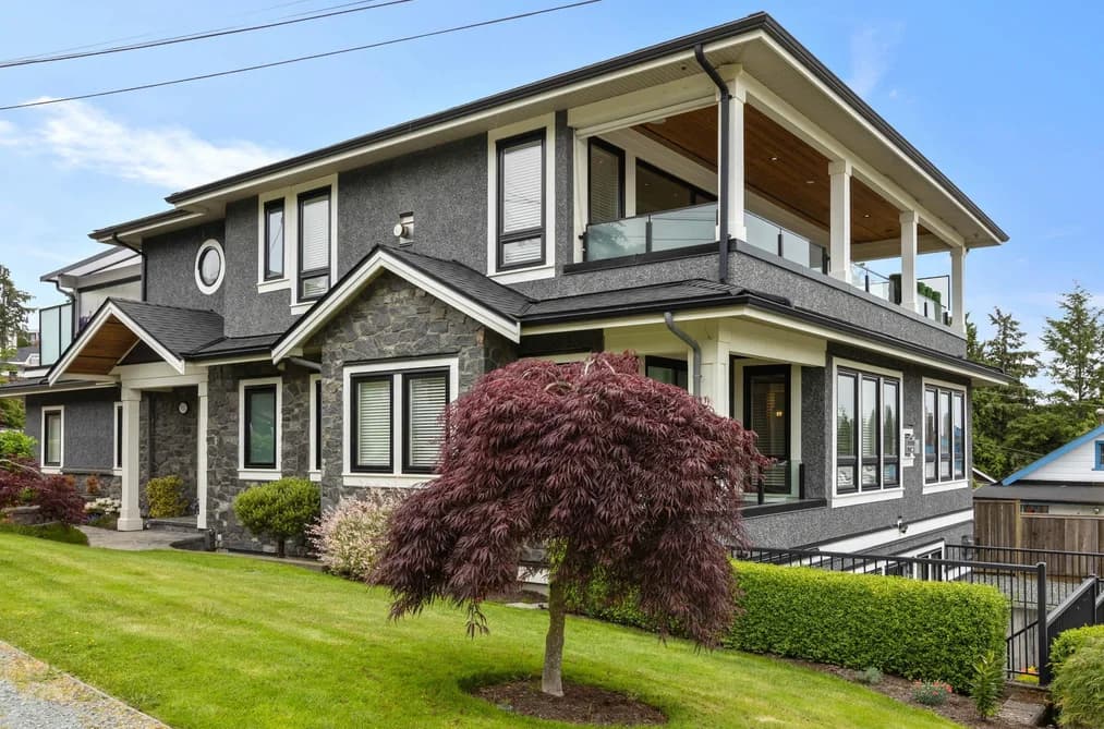 932 ASH STREET, White Rock, BC — Residential for Sale - Main Photo