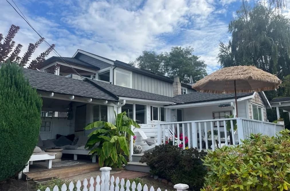 932 HABGOOD STREET, White Rock, BC — Residential for Sale - Main Photo