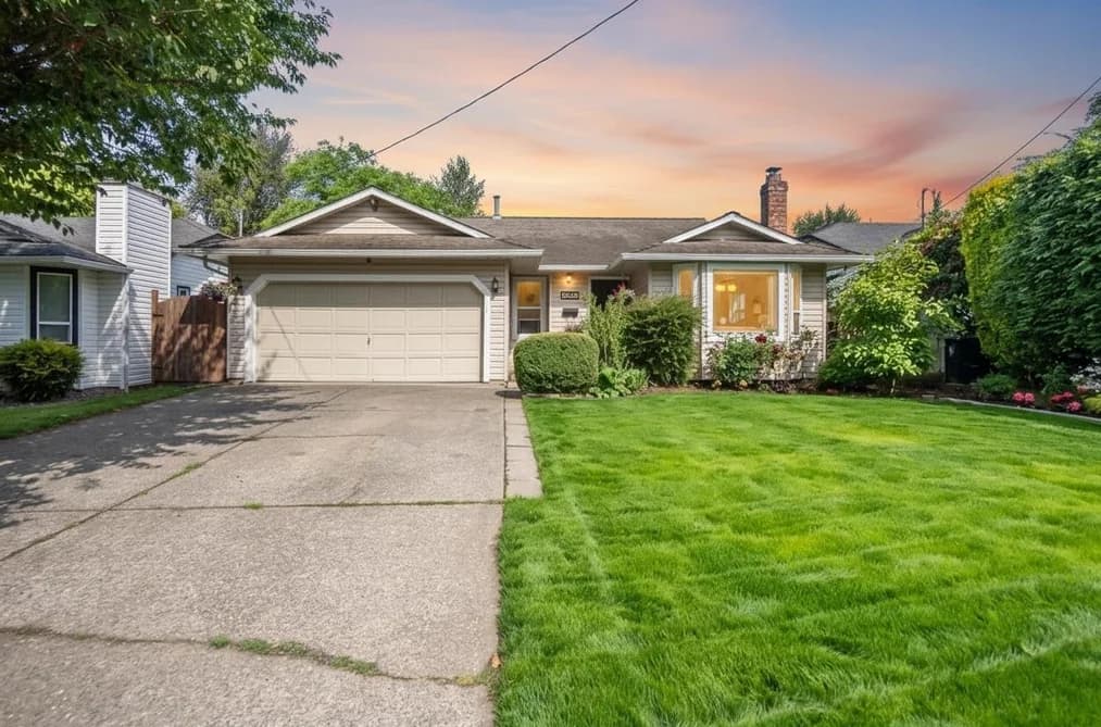 9320 210 STREET, Langley, BC — Residential for Sale - Main Photo