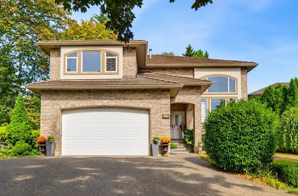 9323 206A STREET, Langley, BC — Residential for Sale - Main Photo