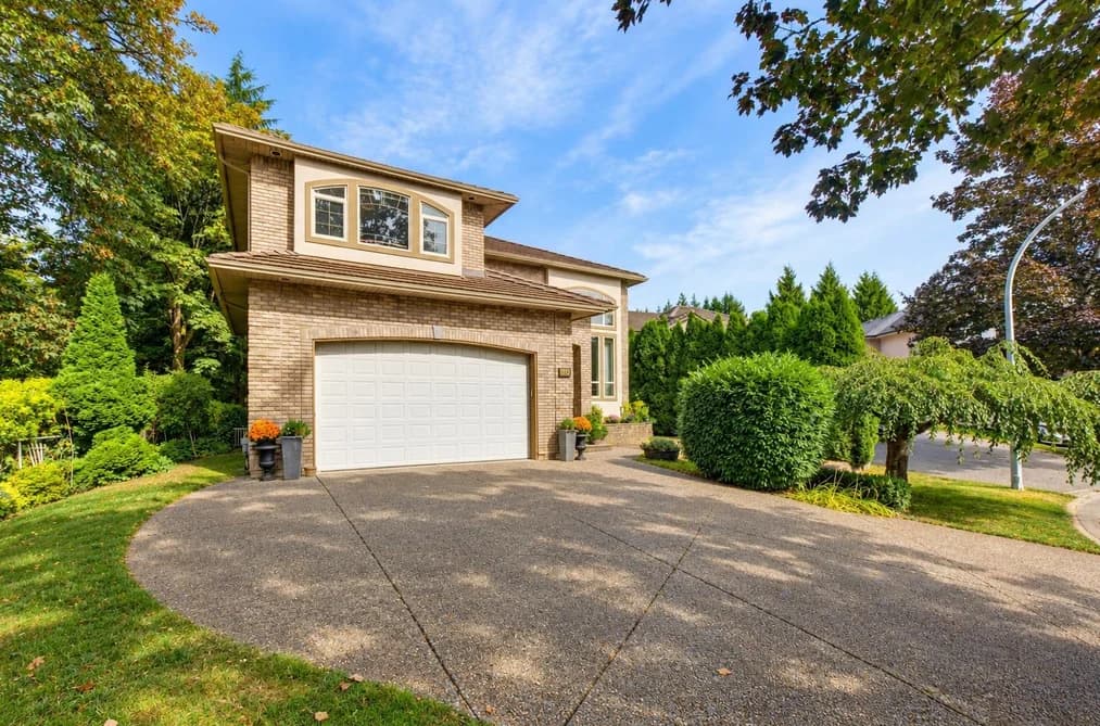 9323 206A STREET, Langley, BC — Residential for Sale - Photo 2