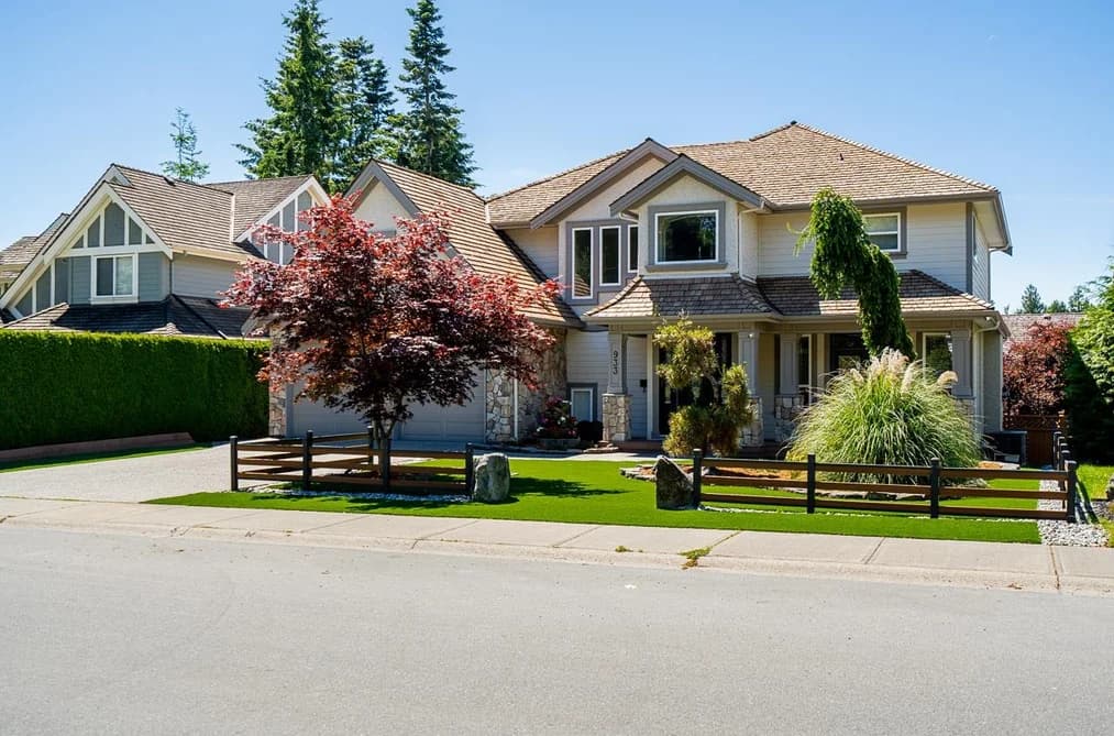 933 164 STREET, Surrey, BC — Residential for Sale - Main Photo
