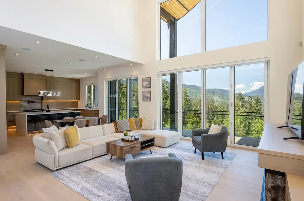 9333 WARBLER WAY, Whistler, BC — Residential for Sale - Photo 2
