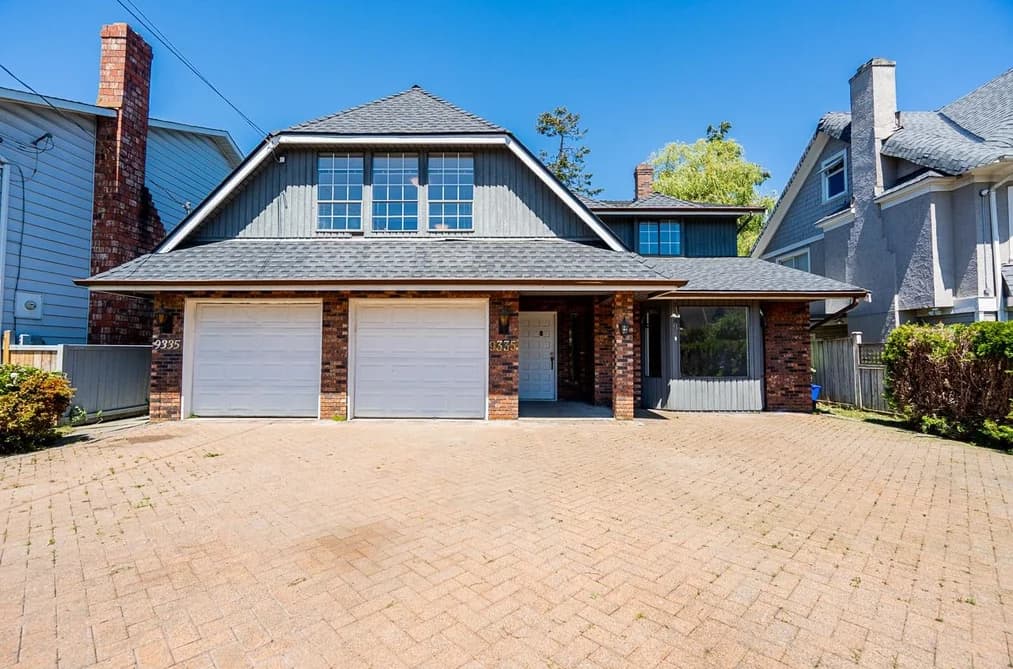 9335 PATTERSON ROAD, Richmond, BC — Residential for Sale - Photo 2