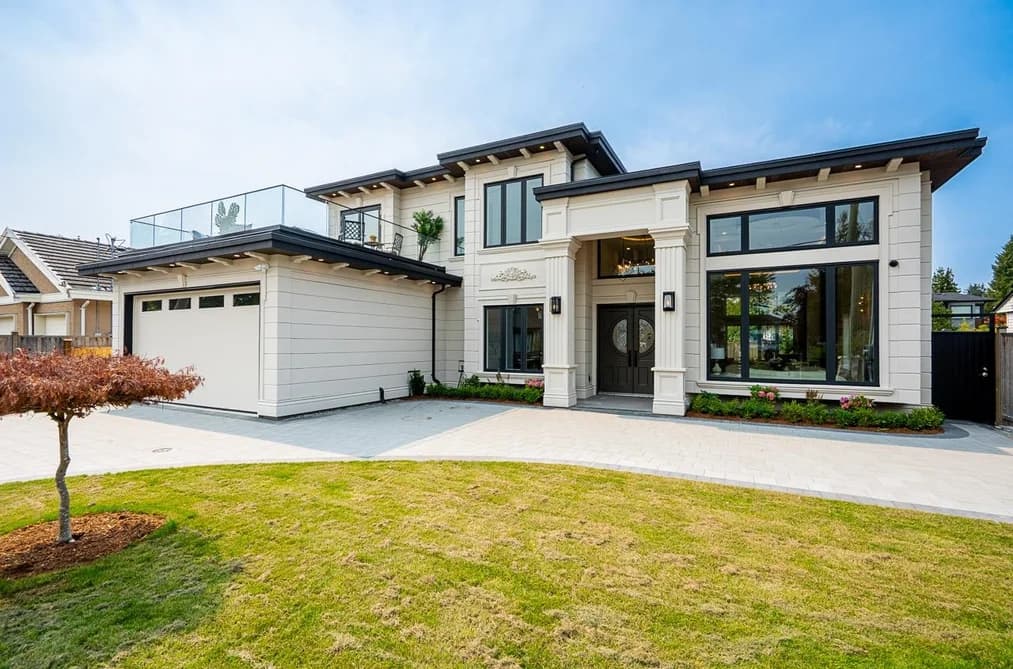 9340 PINEWELL CRESCENT, Richmond, BC — Residential for Sale - Main Photo