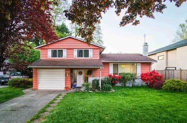 House for sale at 9351 Glenbrook Drive Richmond British Columbia - MLS: R3130942
