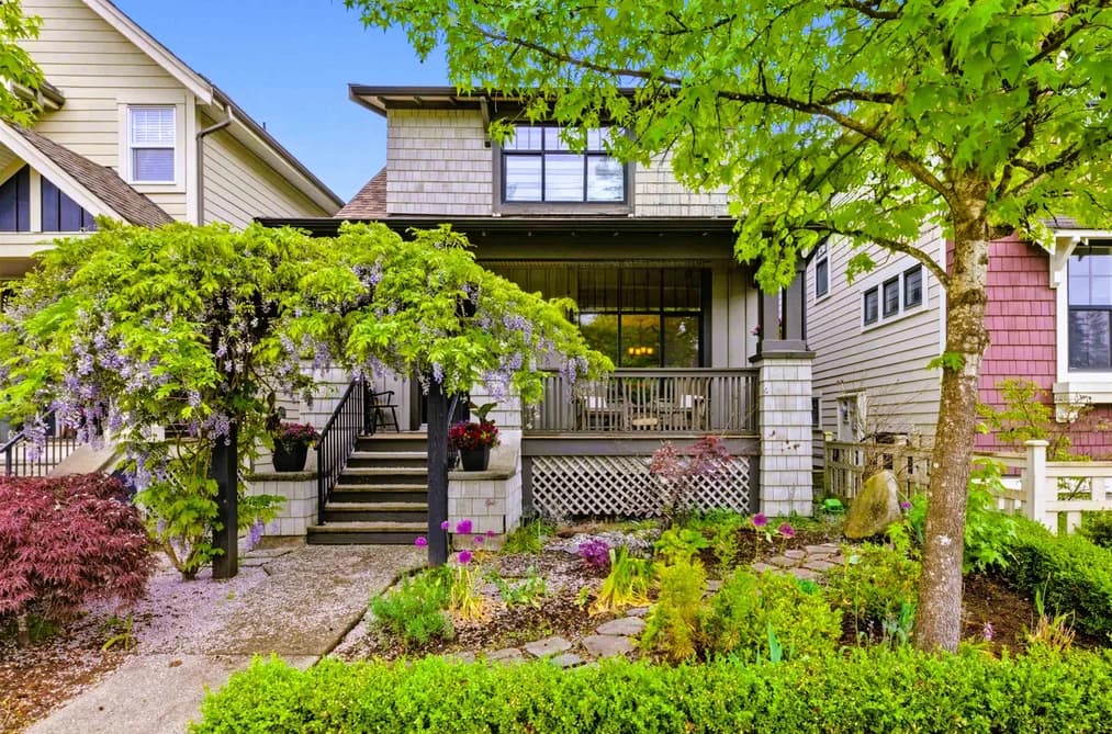 9352 SINGH STREET, Langley, BC — Residential for Sale - Main Photo