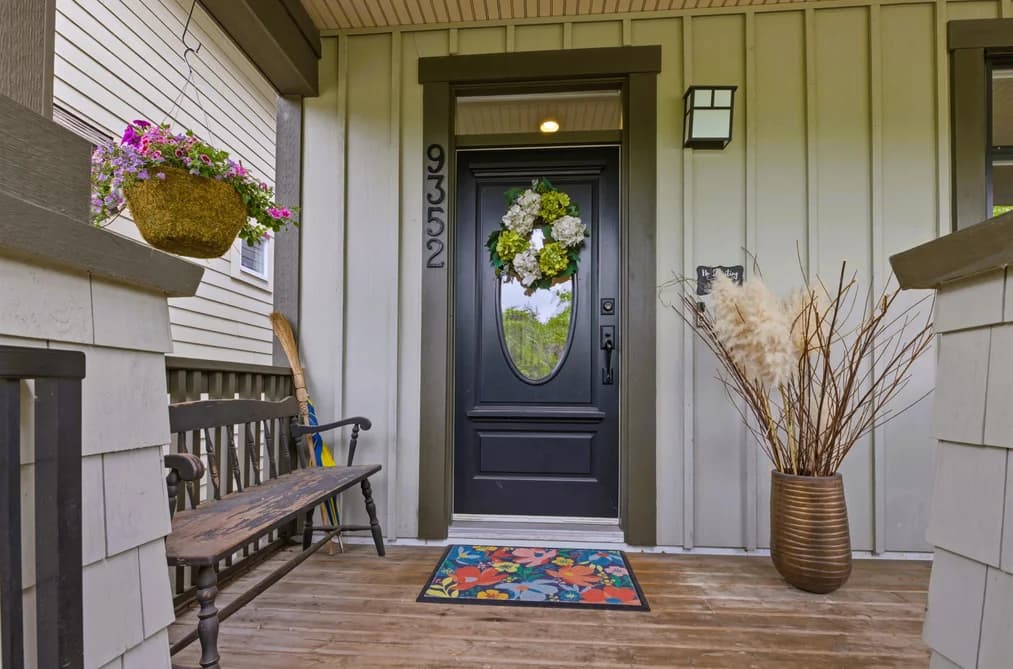 9352 SINGH STREET, Langley, BC — Residential for Sale - Photo 2
