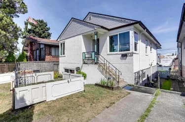 House for sale at 936 Nanaimo Street Vancouver British Columbia - MLS: R3141418