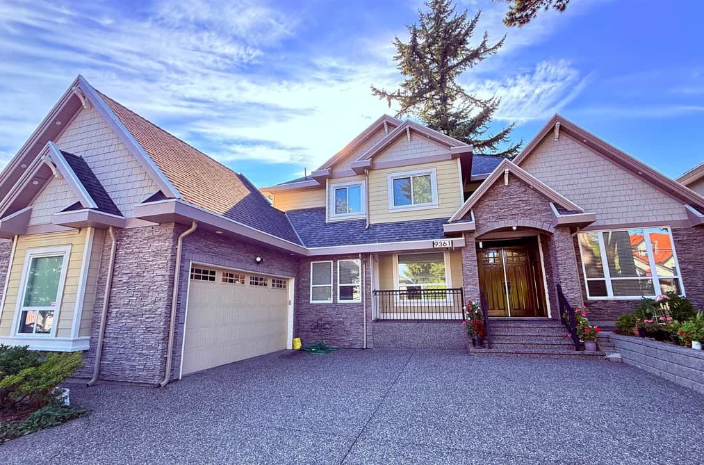 9361 124 STREET, Surrey, BC — Residential for Sale - Main Photo