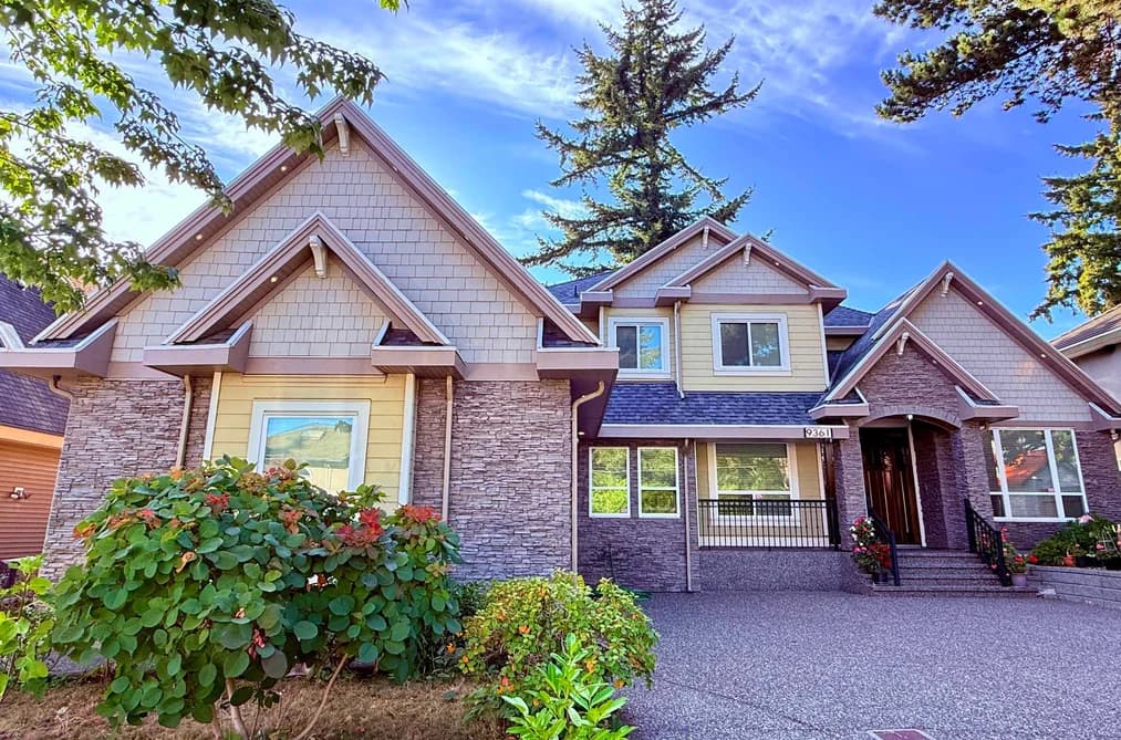9361 124 STREET, Surrey, BC — Residential for Sale - Photo 2