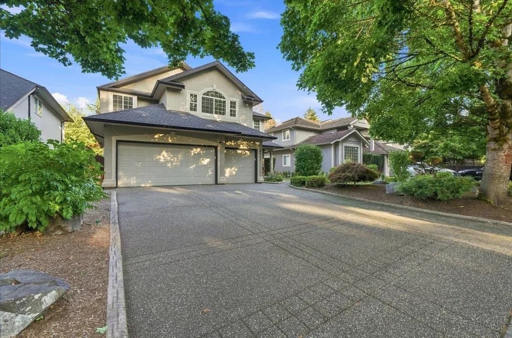 9362 207 STREET, Langley, BC — Residential for Sale - Main Photo