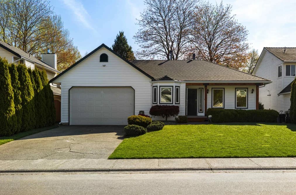 9366 209B STREET, Langley, BC — Residential for Sale - Main Photo