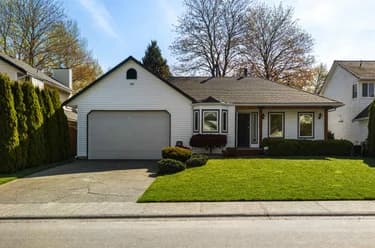 House for sale at 9366 209b Street Langley British Columbia - MLS: R3150165