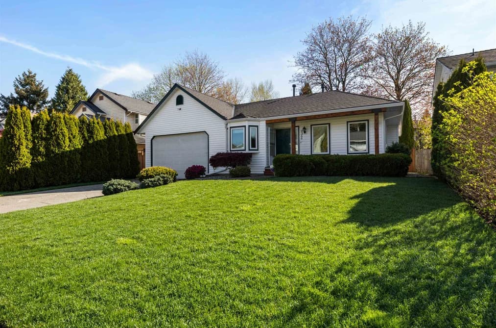 9366 209B STREET, Langley, BC — Residential for Sale - Photo 2