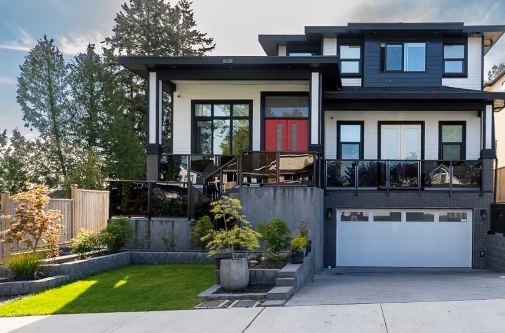 937 160B STREET, Surrey, BC — Residential for Sale - Main Photo
