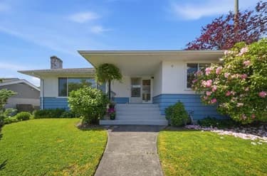 House for sale at 937 Chestnut Street New Westminster British Columbia - MLS: R3130132
