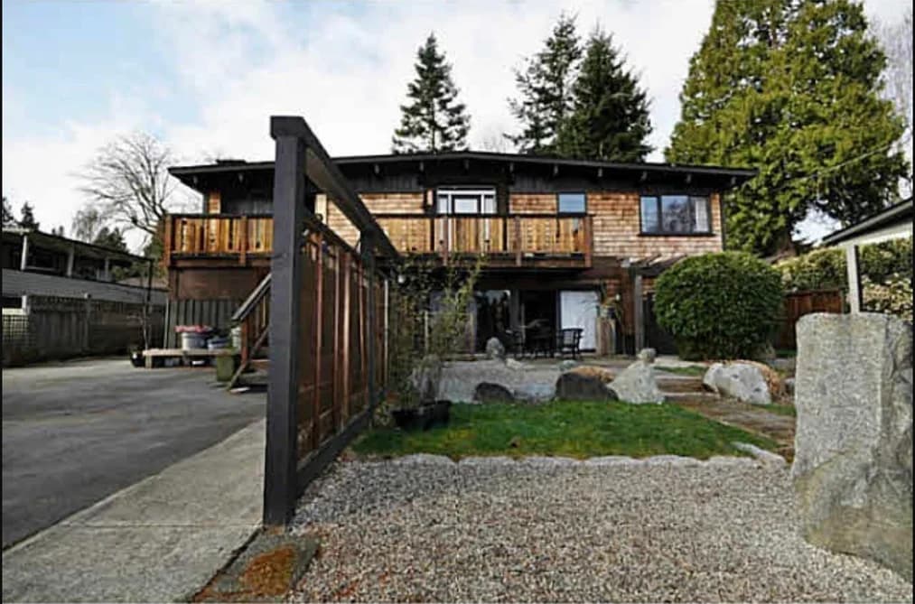 937 UNDERHILL DRIVE, Delta, BC — Residential for Sale - Main Photo