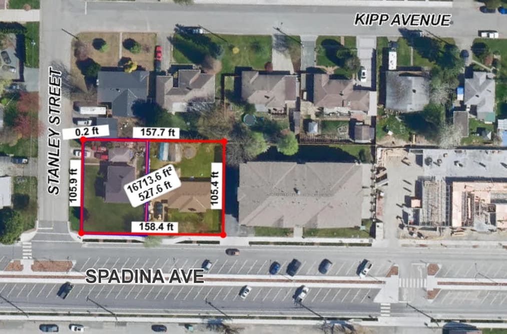 9370 STANLEY STREET, Chilliwack, BC — Residential for Sale - Main Photo