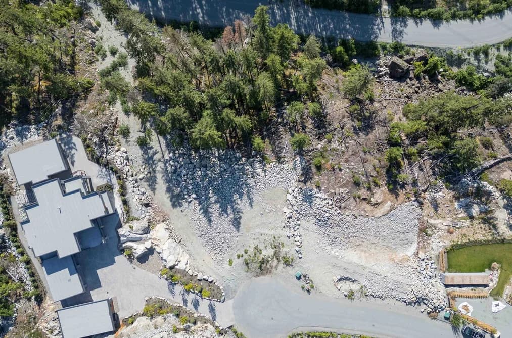 9377 FLICKER WAY, Whistler, BC — Land for Sale - Main Photo