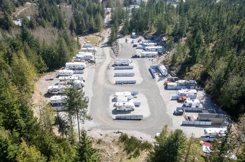 9384 STEPHENS WAY, Halfmoon Bay, BC — Land for Sale - Photo 2