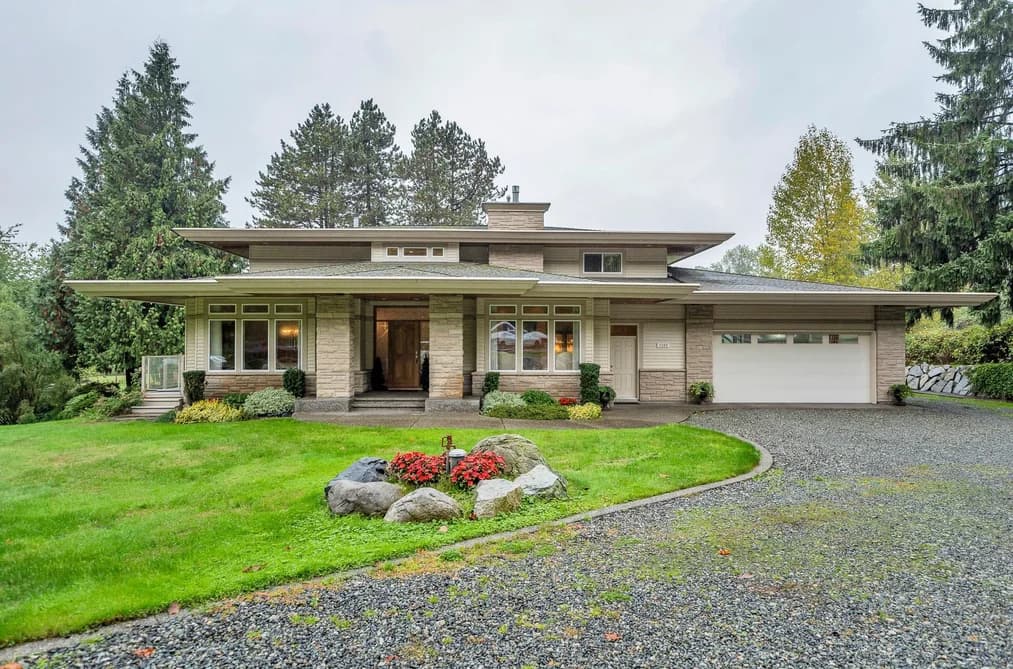 9385 173A STREET, Surrey, BC — Residential for Sale - Main Photo