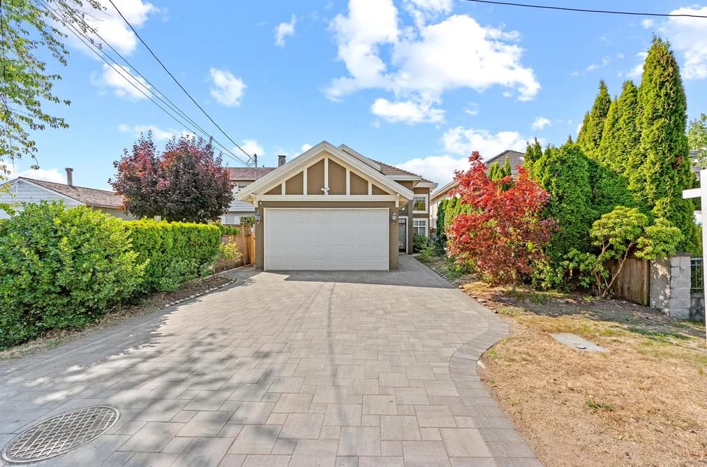 9388 DOLPHIN AVENUE, Richmond, BC — Residential for Sale - Photo 2