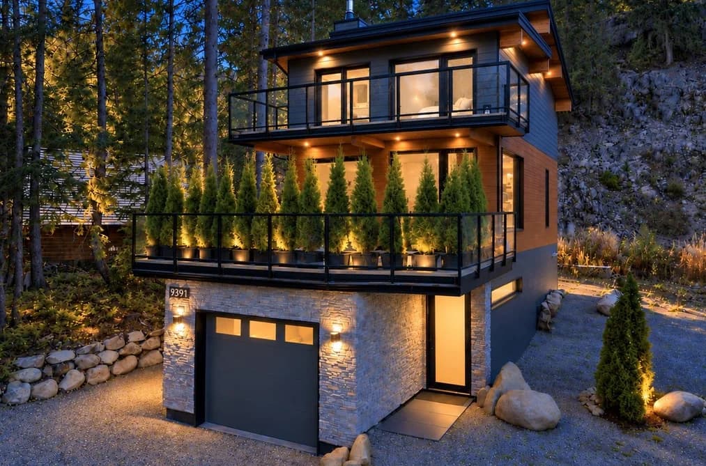 9391 EMERALD DRIVE, Whistler, BC — Residential for Sale - Main Photo