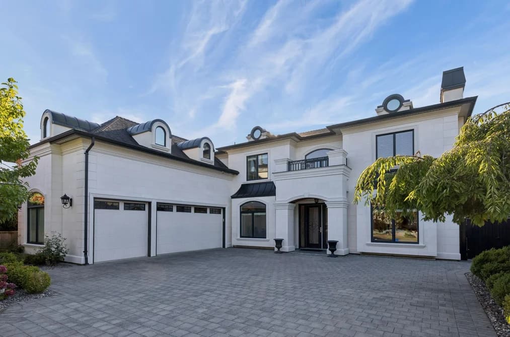 9391 PIERMOND ROAD, Richmond, BC — Residential for Sale - Photo 2