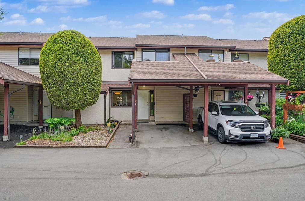 94 13880 74 AVENUE, Surrey, BC — Residential for Sale - Main Photo