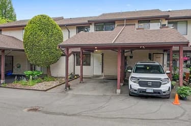 Townhouse for sale at 94 13880 74 Avenue Surrey British Columbia - MLS: R3147130