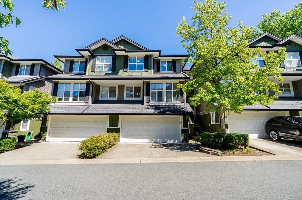 94 18199 70 AVENUE, Surrey, BC — Residential for Sale - Main Photo