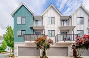 Townhouse for sale at 94 488 Furness Street New Westminster British Columbia - MLS: R3135831