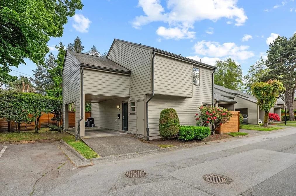 94 6880 LUCAS ROAD, Richmond, BC — Residential for Sale - Main Photo