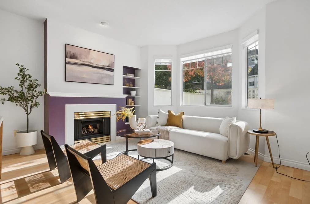 94 7501 CUMBERLAND STREET, Burnaby, BC — Residential for Sale - Photo 2