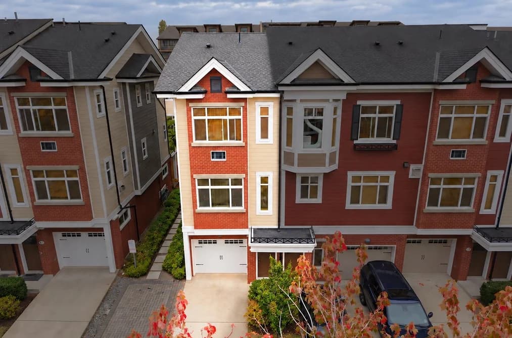 94 8068 207 STREET, Langley, BC — Residential for Sale - Main Photo