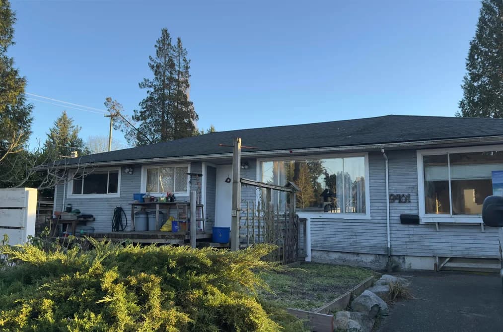 9401 DAWSON CRESCENT, Delta, BC — Residential for Sale - Photo 2