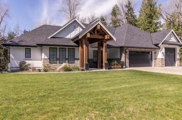 House for sale at 9409 Erickson Street Mission British Columbia - MLS: R3111222