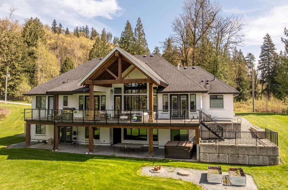 9409 ERICKSON STREET, Mission, BC — Residential for Sale - Photo 2