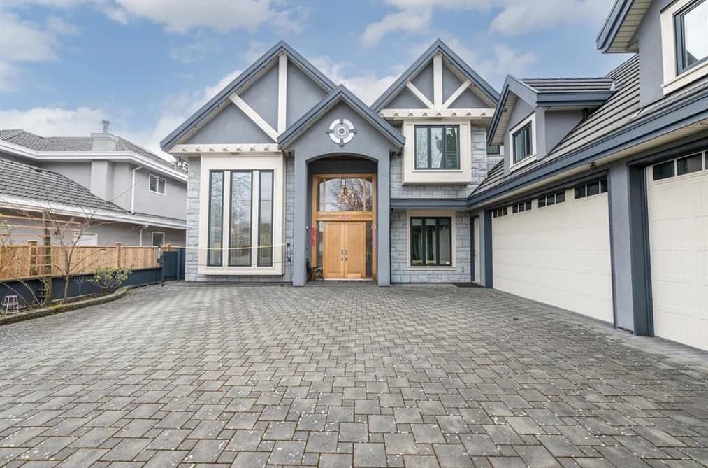 9411 FLORIMOND ROAD, Richmond, BC — Residential for Sale - Main Photo