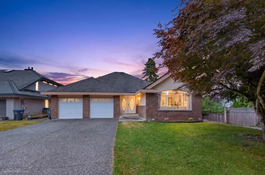 9416 163A STREET, Surrey, BC — Residential for Sale - Main Photo
