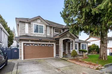 House for sale at 9416 Wallace Crescent Surrey British Columbia - MLS: R3089644