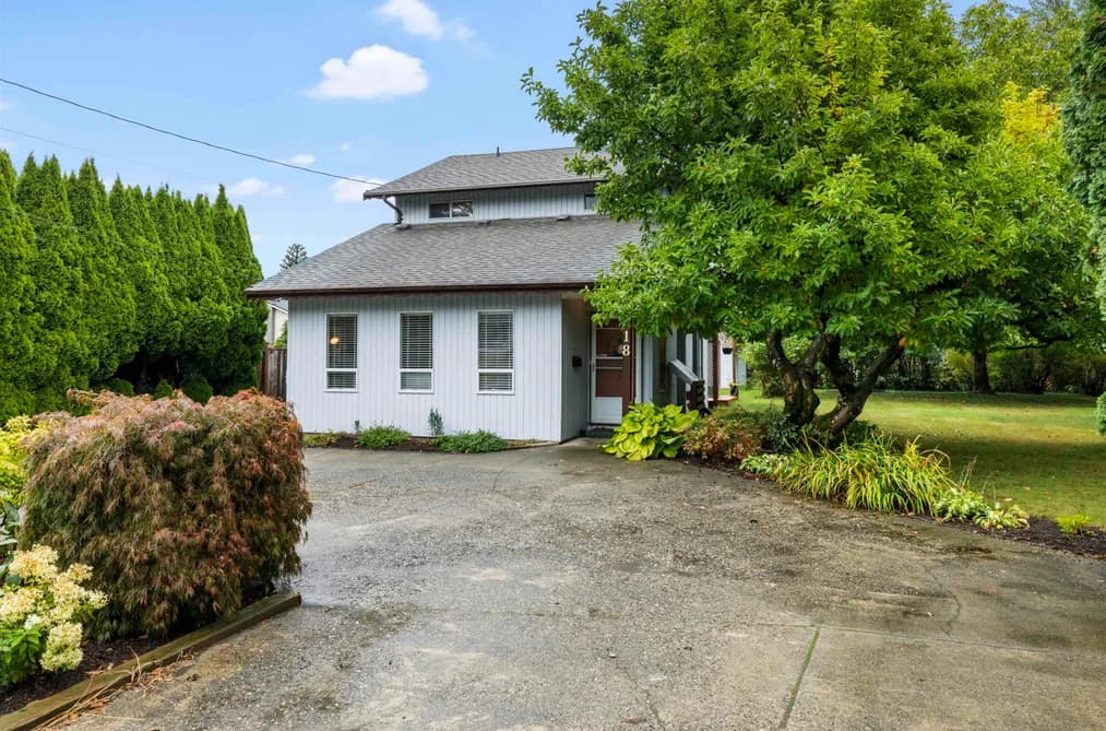 9418 MCNAUGHT ROAD, Chilliwack, BC — Residential for Sale - Main Photo